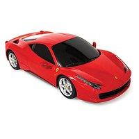 1:18 Scale Ferrari 458 R/c Car