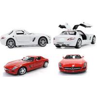 1:14 Mercedes Amg Model