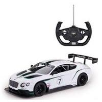 1:14 Remote Controlled Bentley Continental