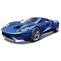 1:18 Ford Gt Exclusive Range