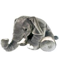 110cm Elephant Soft Plush Toy
