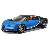 1:18 Bugatti Chiron