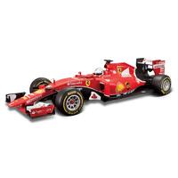 1:18 Sf15-T- 2015 Season (Vettel)