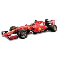 1:18 Sf15t- 2015 Season (Raikkonen)