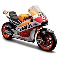 1:10 2014 Honda Repsol Rc213v- 2014 Season (#93 Marquez)