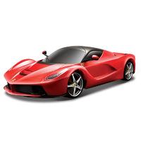 1:18 Laferrari