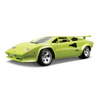 1:18 Lamborghini Countach 5000