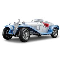 1:18 Alfa Romeo 8c 2300 Spider Touring