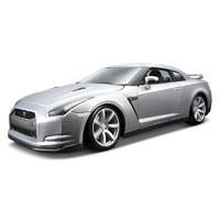 1:18 2009 Nissan Gt-R