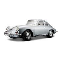 1:18 1961 Porsche 356b Coupe