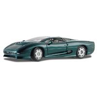 1:18 Jaguar Xj220