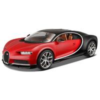 1:18 Bugatti Chiron