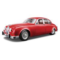 1:18 1959 Jaguar Mark Ll