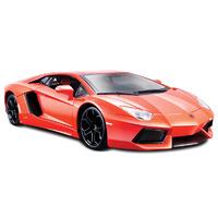 1:18 Lamborghini Avendtador Lp700-4