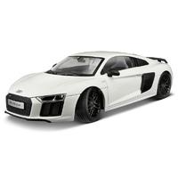 1:18 Audi R8 V10 Plus Exclusive Range