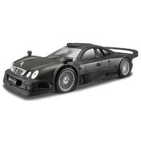 1:18 Mercedes Clk