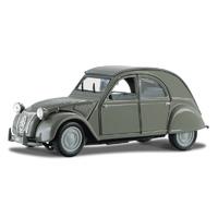 1:18 1952 Citroen 2cv