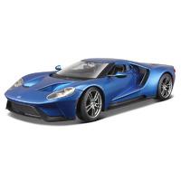 1:18 Ford Gt