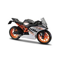 1:18 Motorcycle Assortment - 18 ...