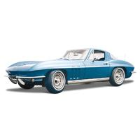 1:18 1965 Chevrolet Corvette