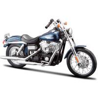 1:18 Harley Davidson Series 32