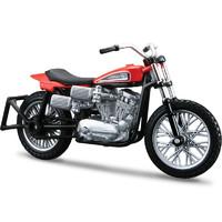 1:18 Harley Davidson Series 30