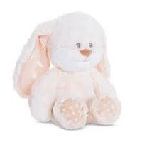 115 beige huggie babies bear soft toy