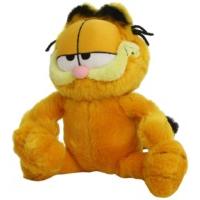 11 official garfield soft toy