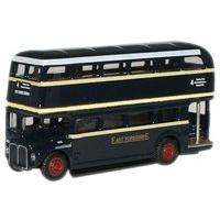 1148 oxford diecast east yorkshire routemaster bus