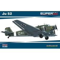 1:144 Ju 52 Model Kit