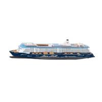 1:1400 Siku Mein Schiff 3 Ship