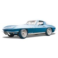 118 1965 chevrolet corvette