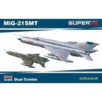 1144 mig 21 smt model kit