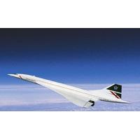 1:144 Revell British Airways Concorde