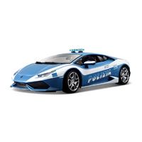 1:18 Lamborghini Huracán Lp 610-4 (polizia)