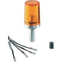 1.10 Rotating Beacon ORANGE RIGID Reely
