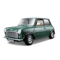 1:16 1969 Mini Cooper