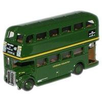 1:148 Oxford Diecast London Country Rt Bus