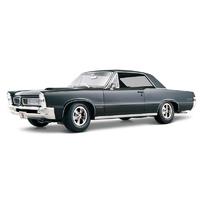 1:18 1965 Pontiac Gto, Hurst Edition