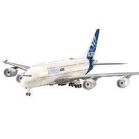 1:144 Revell Airbus A380 New Livery