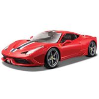 118 458 speciale