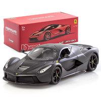 1:18 Laferrari