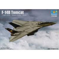 1144 trumpeter grumman f14b tomcat