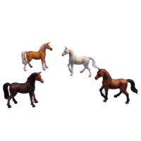 11.5cm Horse - 8 Asst.