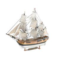 1110 revell hms bounty ship