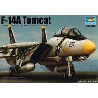 1144 trumpeter grumman f14a tomcat