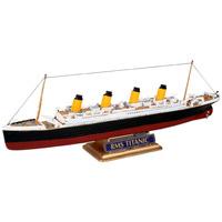 11200 revell rms titanic model set