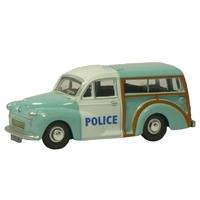 1:148 Oxford Diecast Wolverhampton Police Traveller