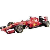 118 modellauto ferrari sf15 t 2015