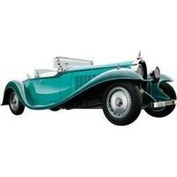 1:18 BUGATTI ROADSTERS ESDERS \'32